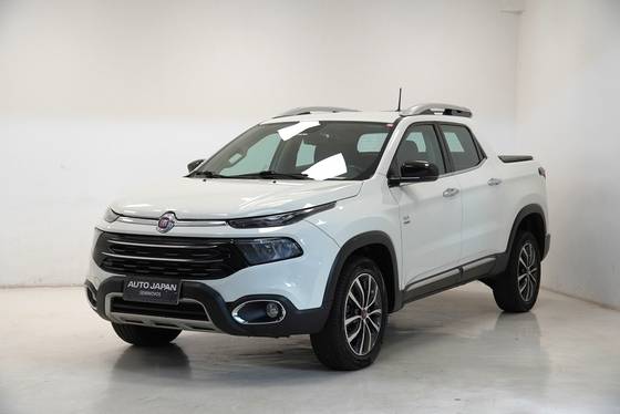 FIAT TORO 2.0 16V TURBO DIESEL VOLCANO 4WD AT9